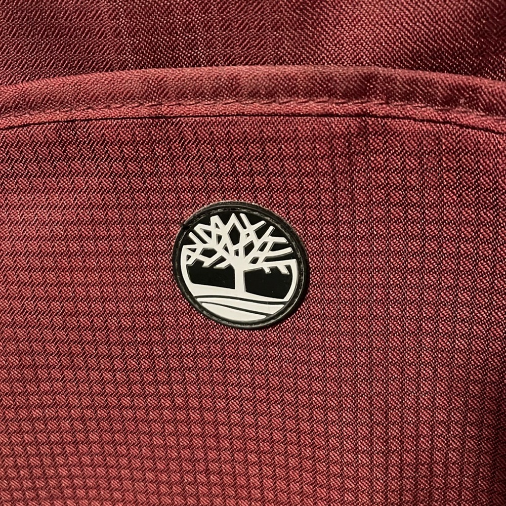 Timberland Backpack - Picture 3 of 8